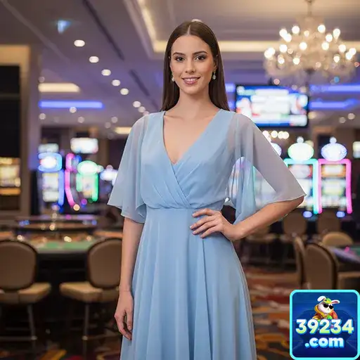 39234 desfrute de imersivo jogos