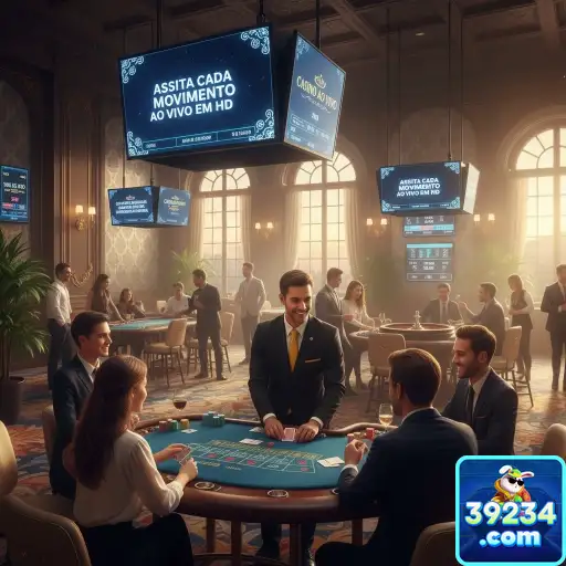 39234 explore dinâmico entretenimento online