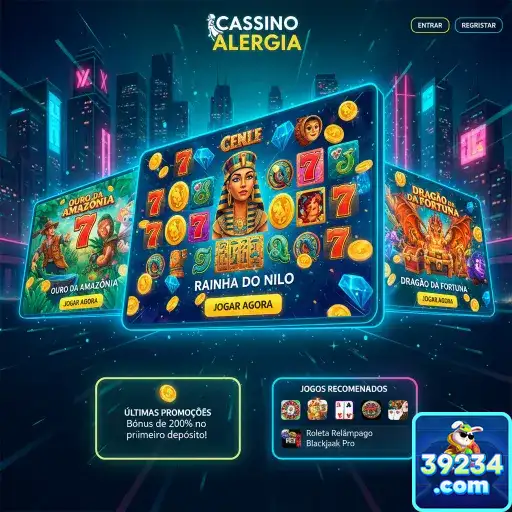 entretenimento online